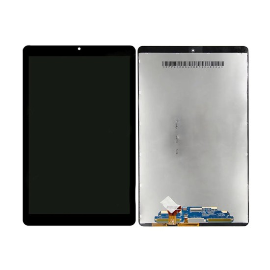 Touch+Display Samsung Galaxy Tab 10.1 2019/T510/T515 Black